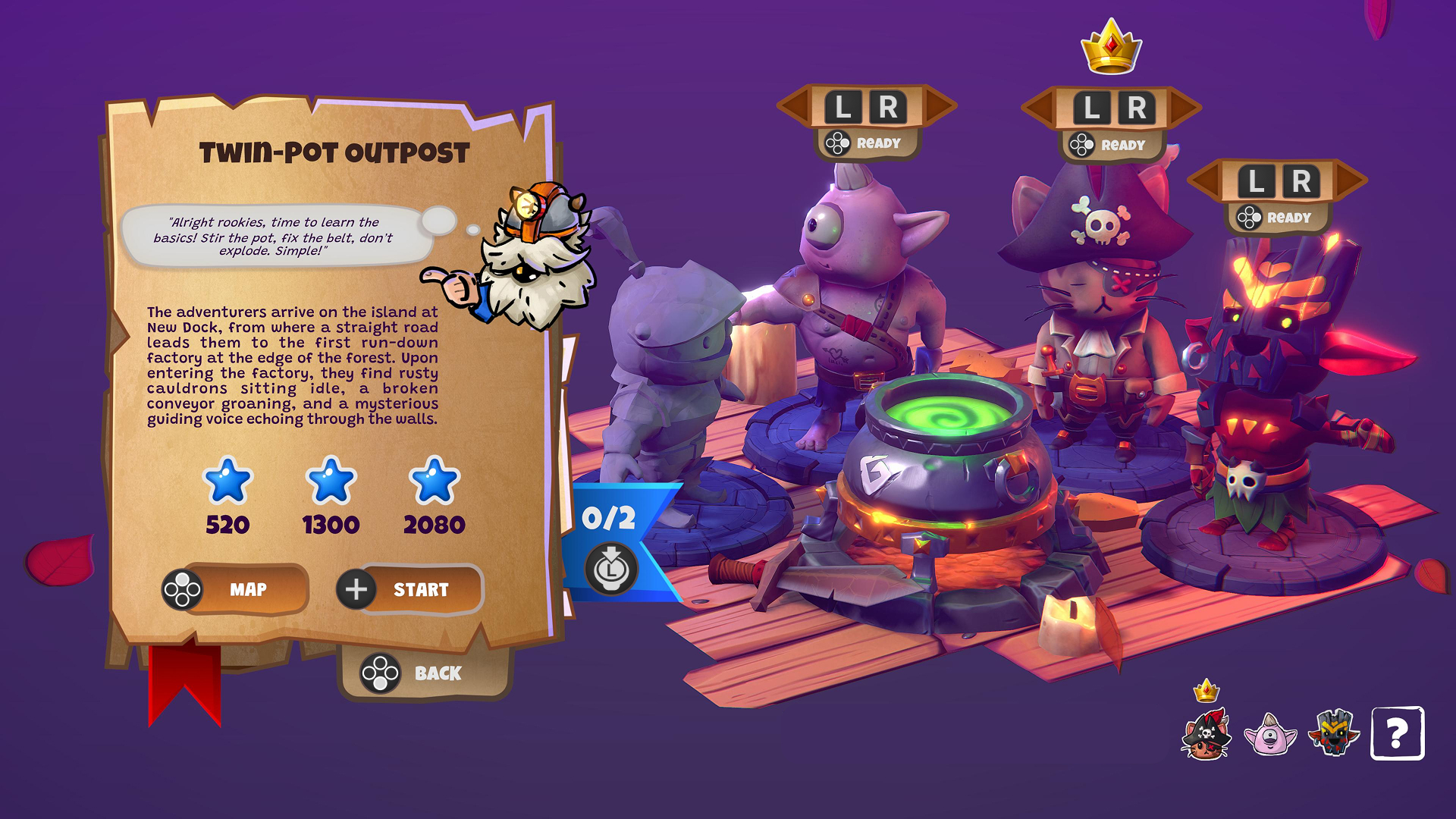 Nintendo Screenshot 1