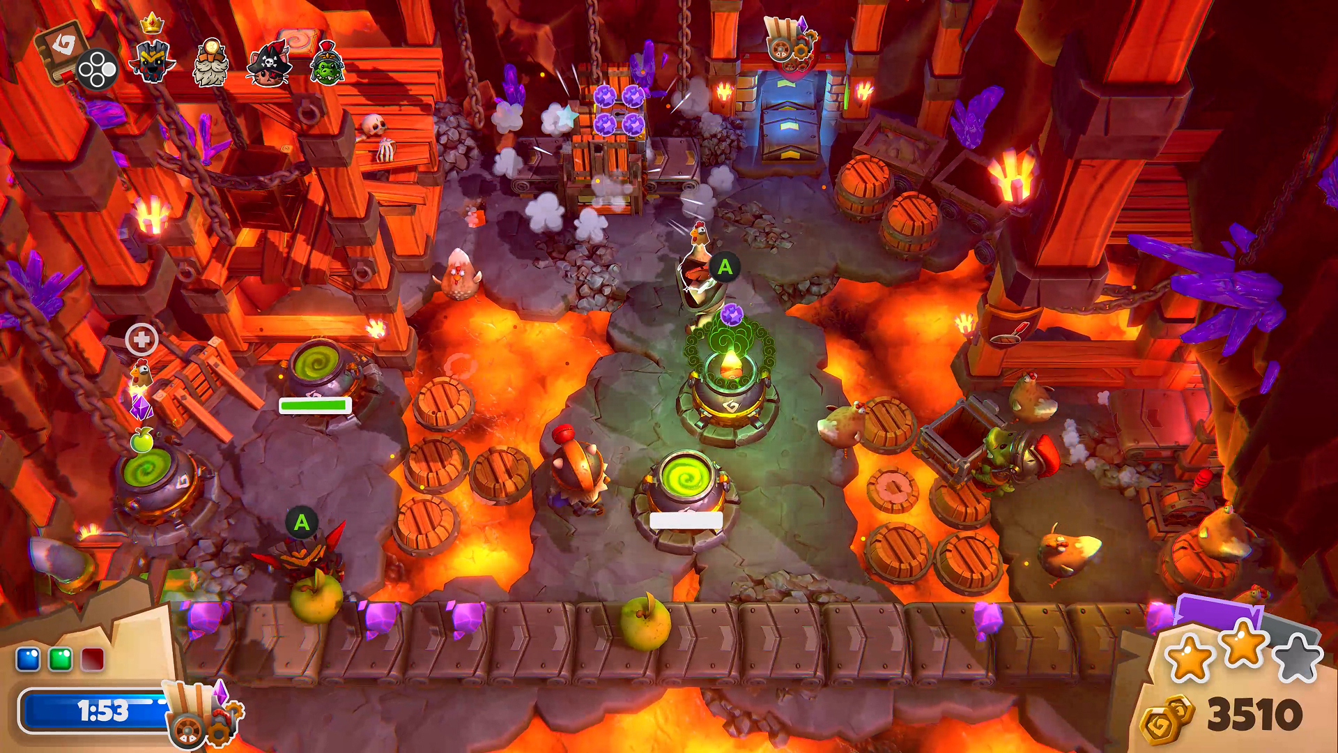 Nintendo Screenshot 2