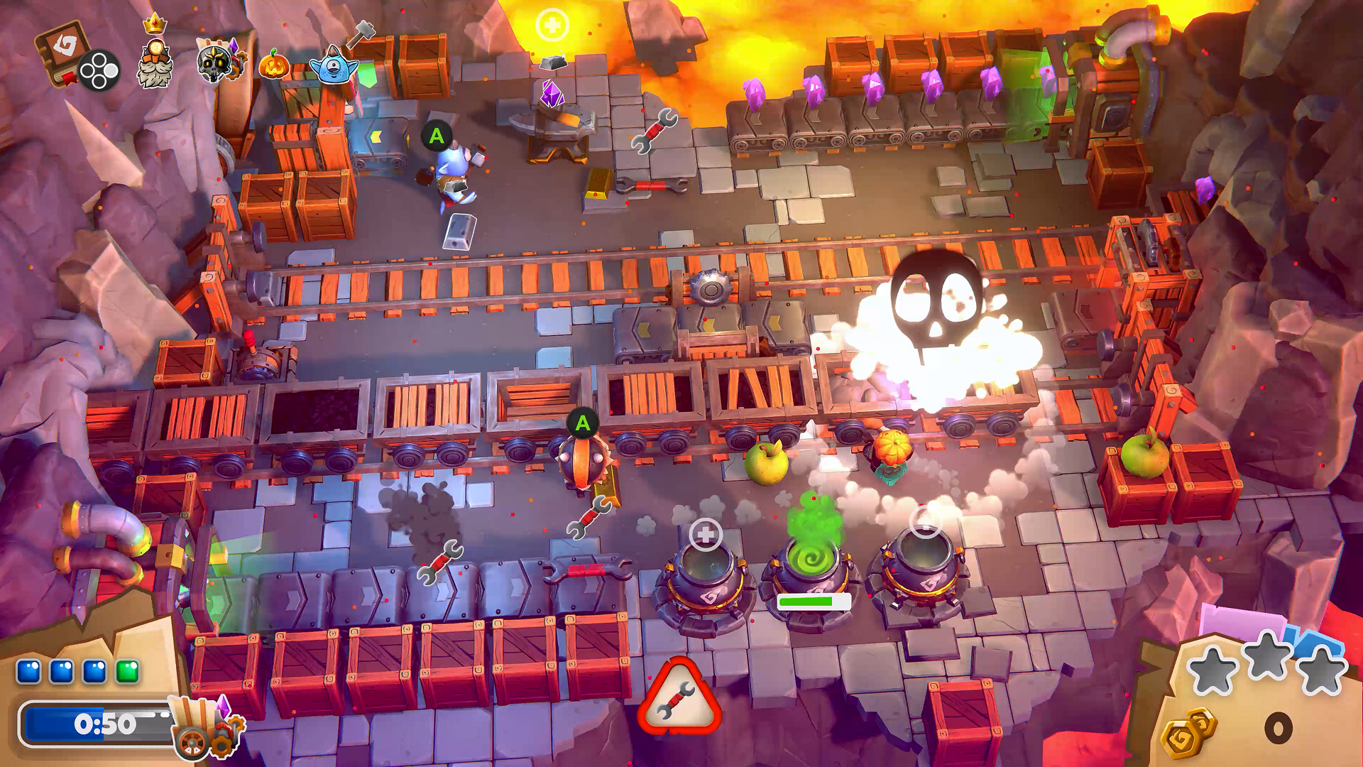 Nintendo Screenshot 3