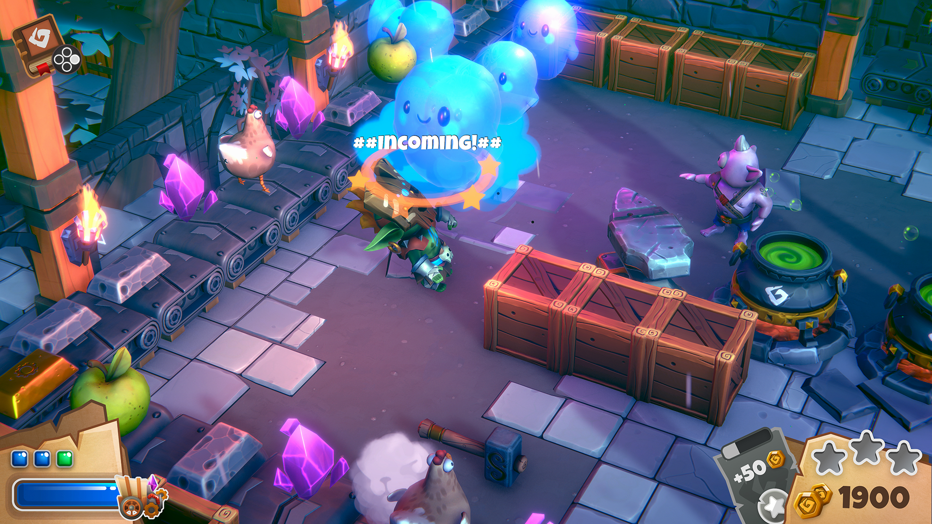 Nintendo Screenshot 4